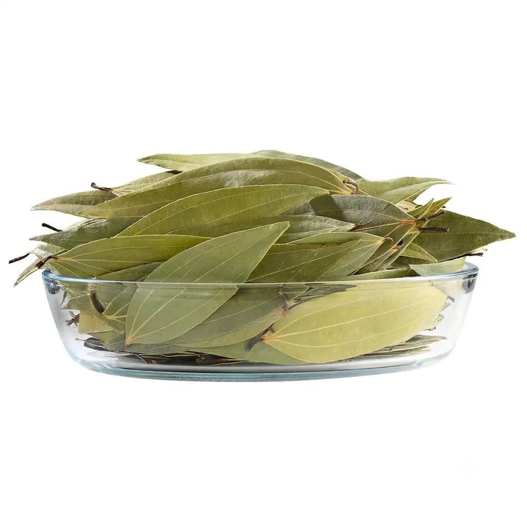Bay Leaf