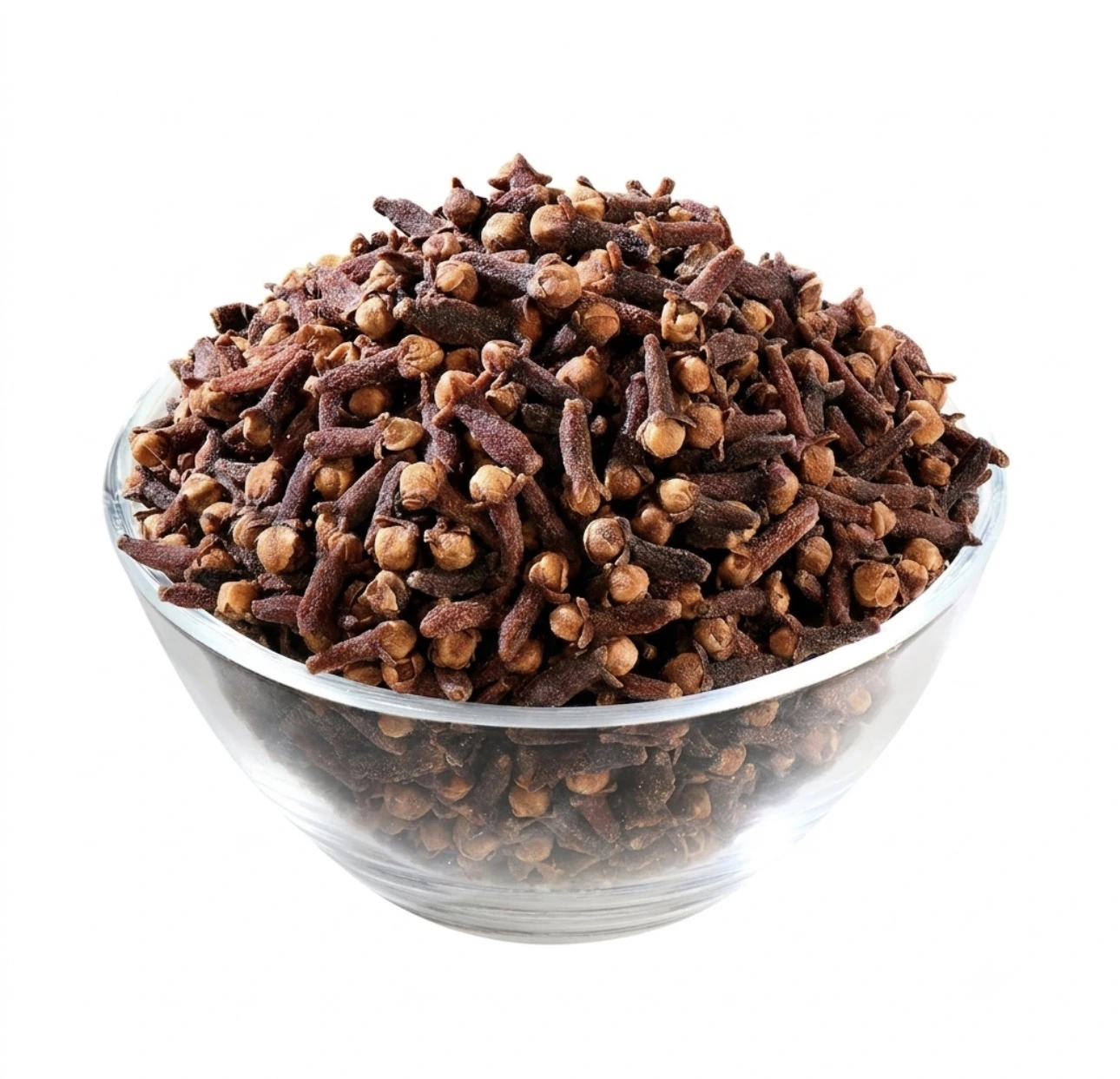 Cloves