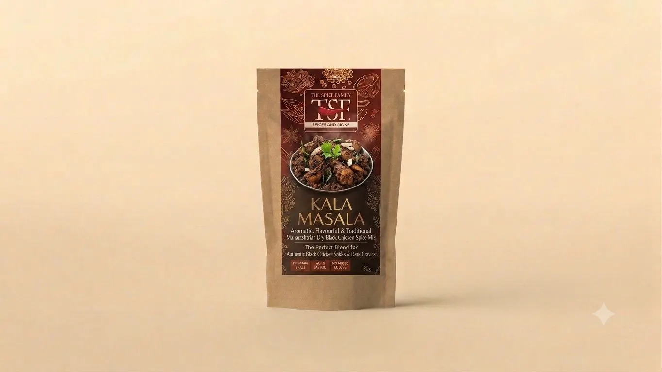 Kala Masala