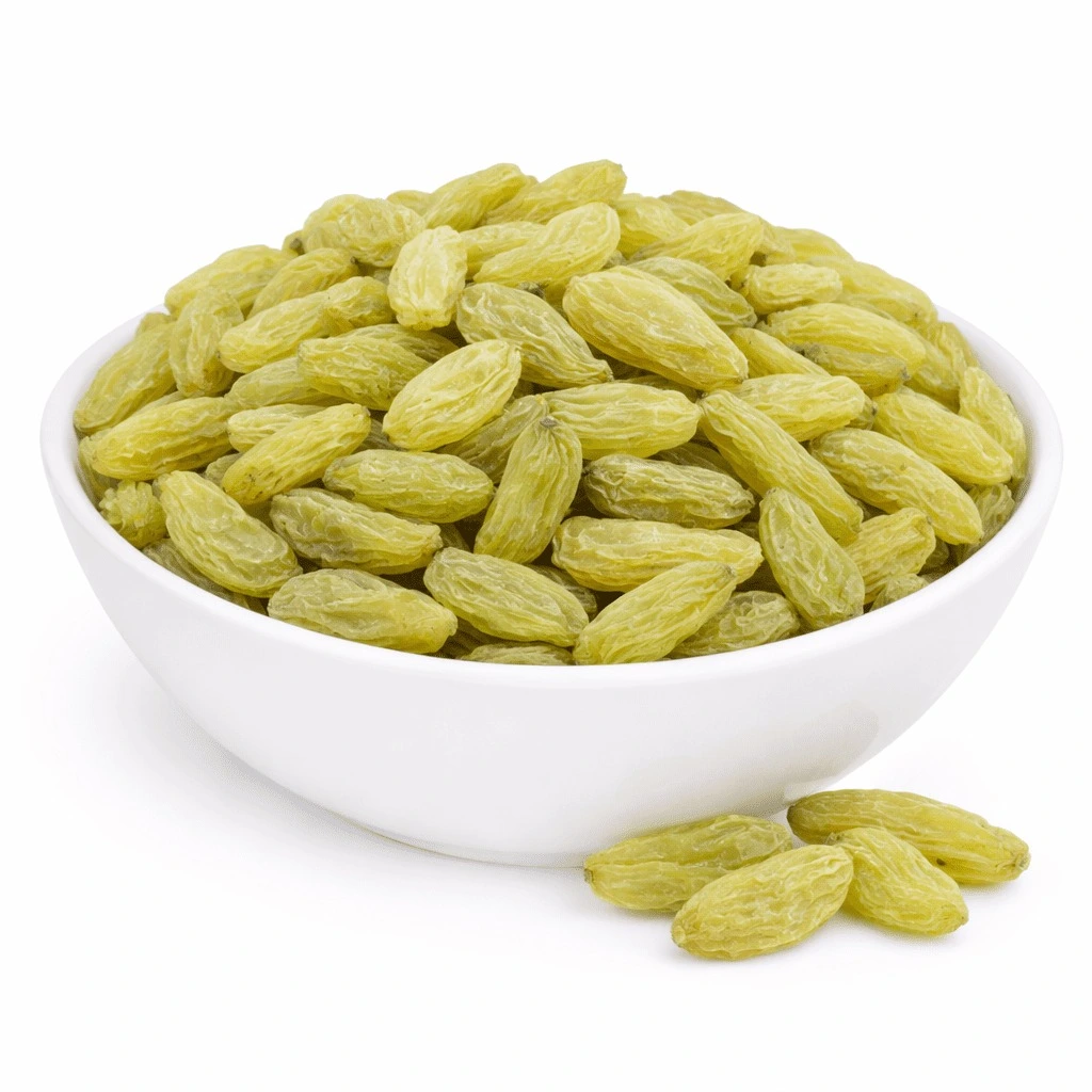 Kishmish green