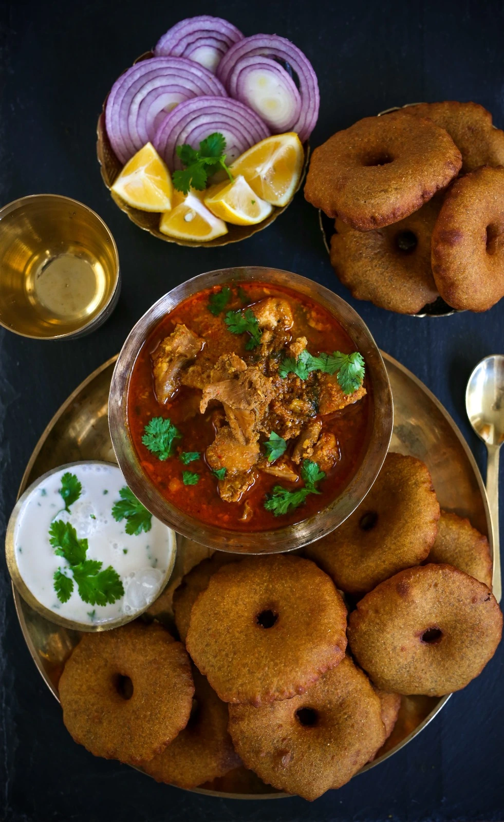 Kombdi Vade peth