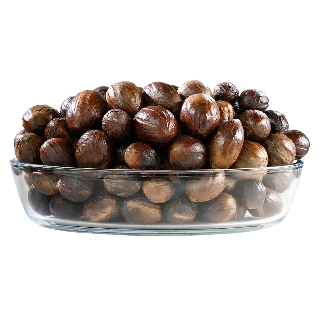 Nutmeg