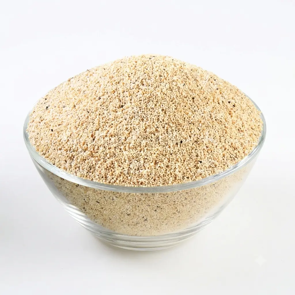 Poppy seed