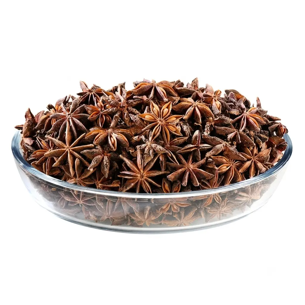 Star anise
