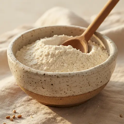 Flour