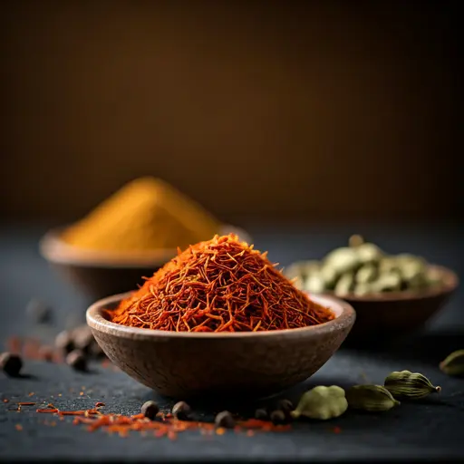 Special Spices