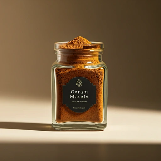 Special Garam Masala